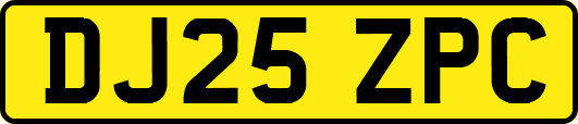 DJ25ZPC