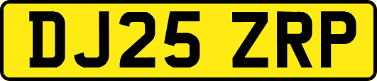 DJ25ZRP