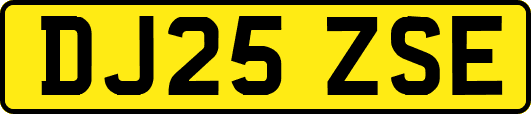 DJ25ZSE