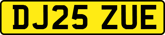 DJ25ZUE