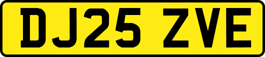 DJ25ZVE