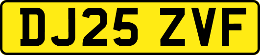 DJ25ZVF
