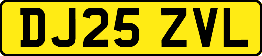 DJ25ZVL