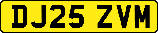 DJ25ZVM