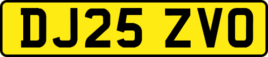 DJ25ZVO