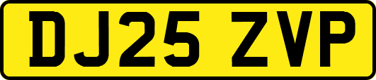 DJ25ZVP