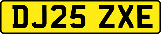 DJ25ZXE