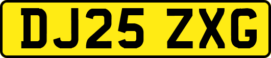 DJ25ZXG