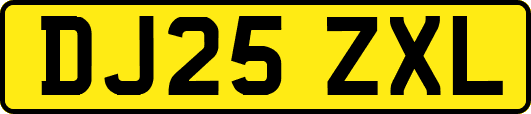 DJ25ZXL