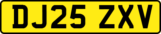 DJ25ZXV