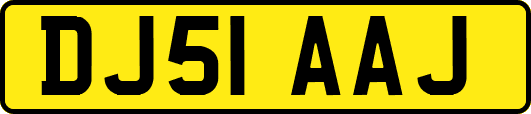 DJ51AAJ