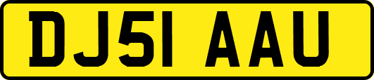 DJ51AAU