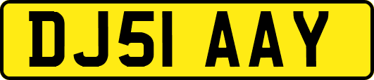 DJ51AAY