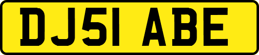 DJ51ABE