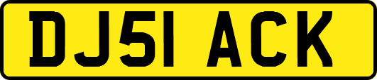 DJ51ACK