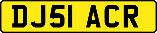 DJ51ACR