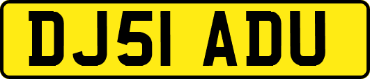 DJ51ADU