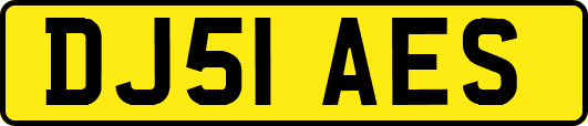 DJ51AES