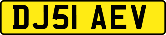 DJ51AEV