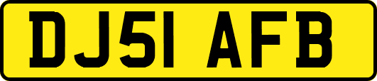 DJ51AFB