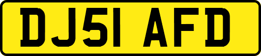 DJ51AFD