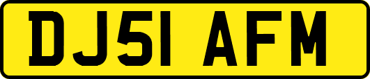 DJ51AFM