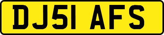 DJ51AFS