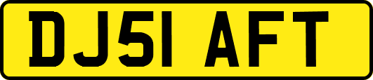 DJ51AFT