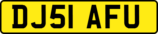 DJ51AFU