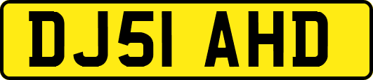 DJ51AHD