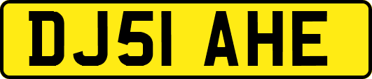 DJ51AHE