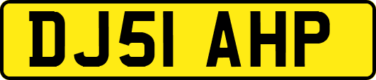 DJ51AHP