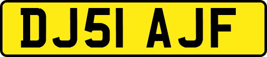 DJ51AJF