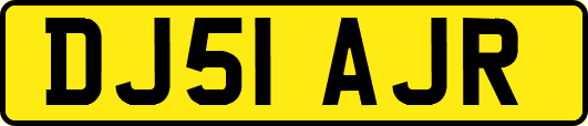 DJ51AJR