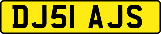 DJ51AJS