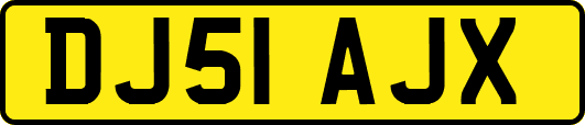 DJ51AJX