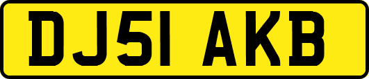 DJ51AKB