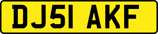 DJ51AKF