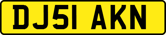 DJ51AKN