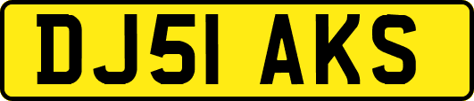 DJ51AKS