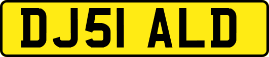 DJ51ALD