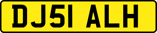 DJ51ALH