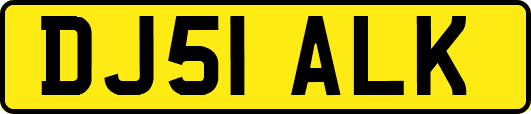 DJ51ALK