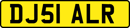 DJ51ALR