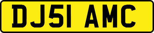 DJ51AMC