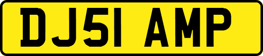 DJ51AMP