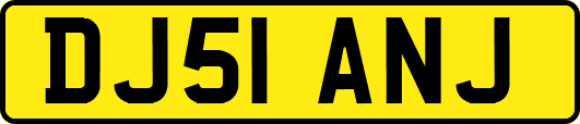 DJ51ANJ