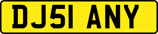 DJ51ANY