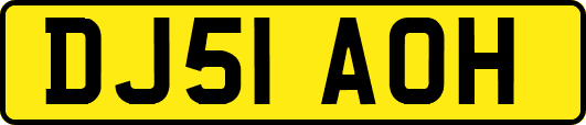 DJ51AOH