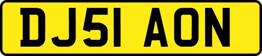 DJ51AON